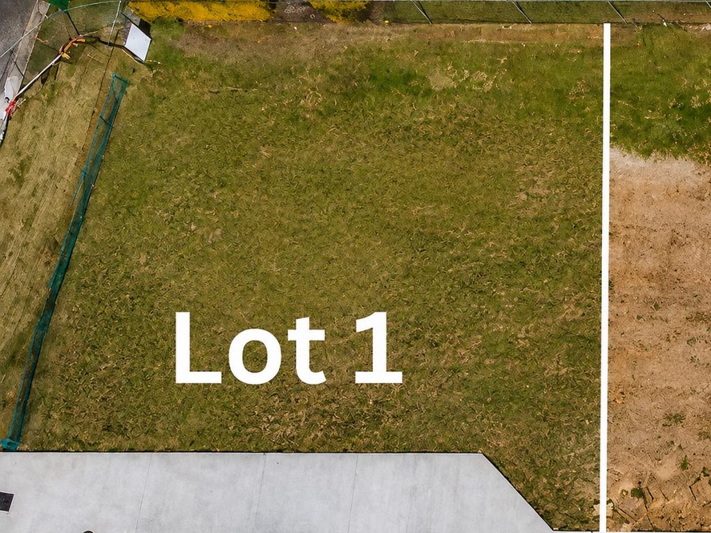 Lot 1/16 Valantine Rd, Birkdale, QLD 4159