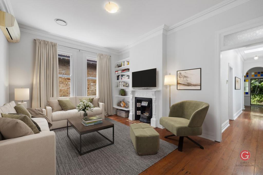 44 Burlington St, Crows Nest, NSW 2065