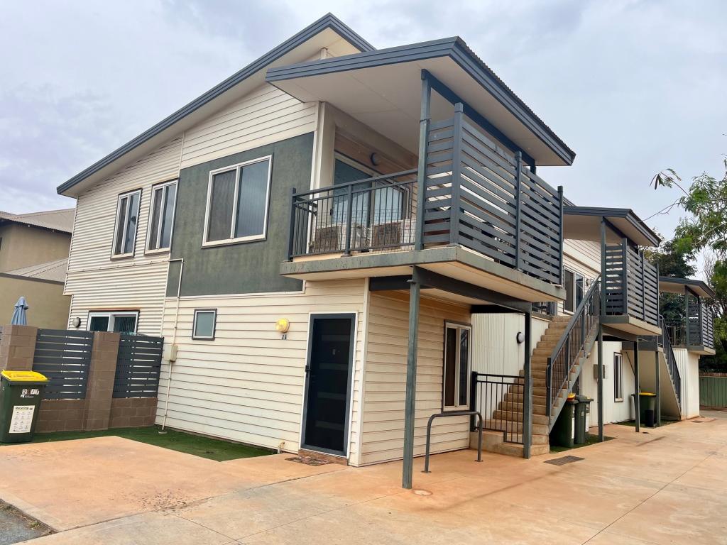 4/24 PATON RD, SOUTH HEDLAND, WA 6722