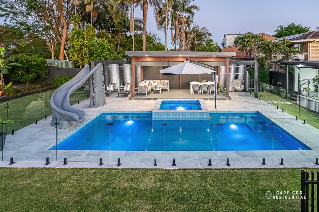 18 ESMA ST, ROCHEDALE SOUTH, QLD 4123