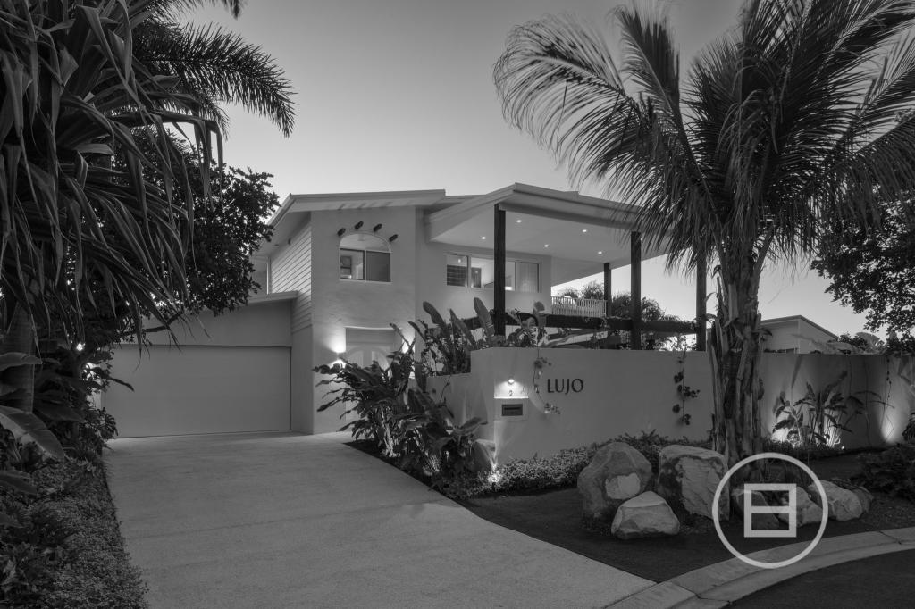 2 She-Oak Lane, Casuarina, NSW 2487