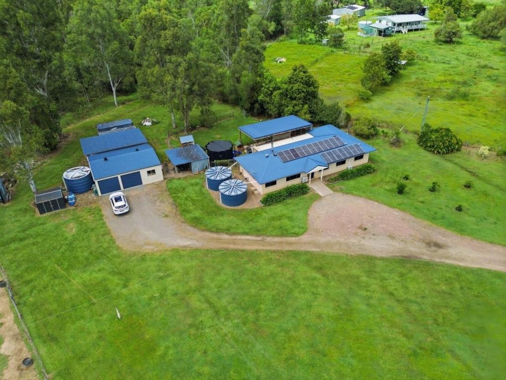 51 STATION RD, YENGARIE, QLD 4650