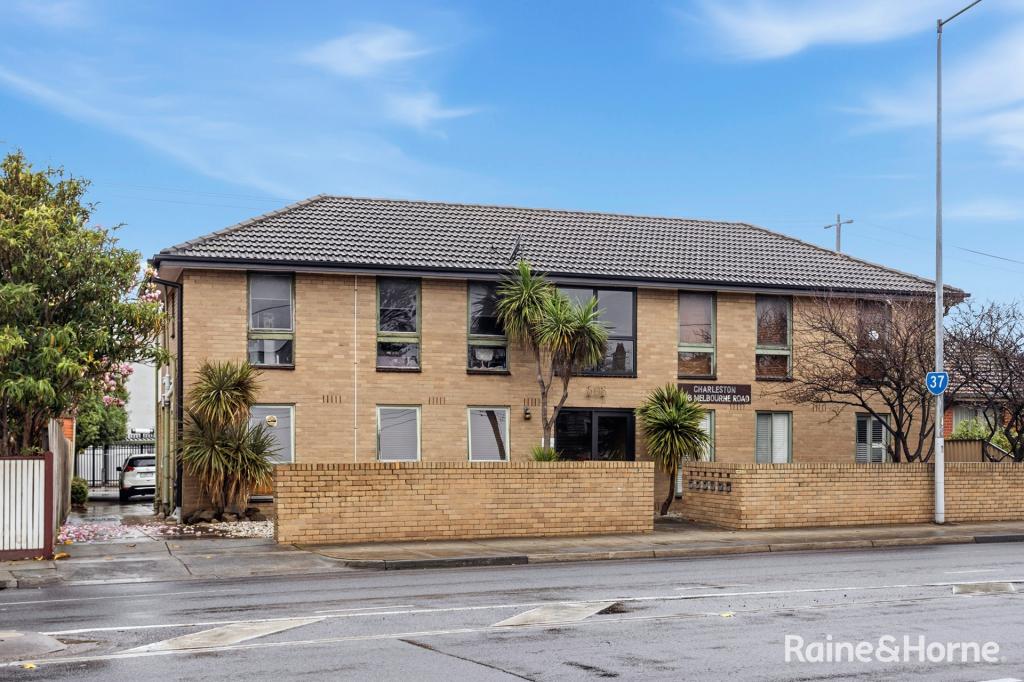 9/508 Melbourne Rd, Newport, VIC 3015