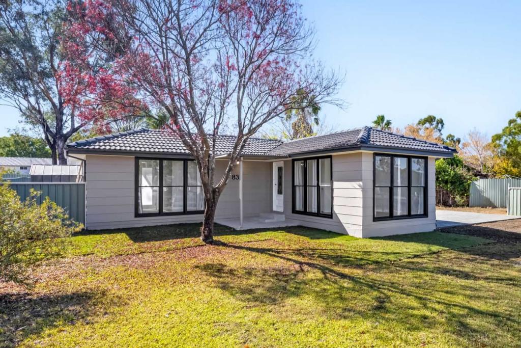83 Satur Rd, Scone, NSW 2337
