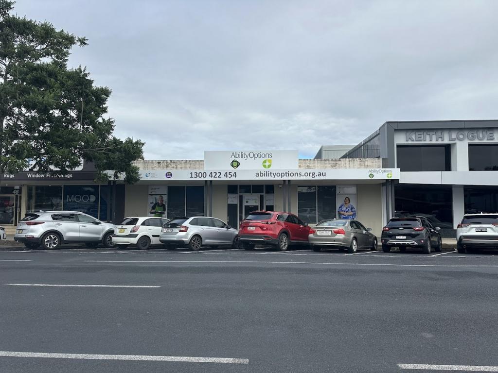 46 PARK AVE, COFFS HARBOUR, NSW 2450