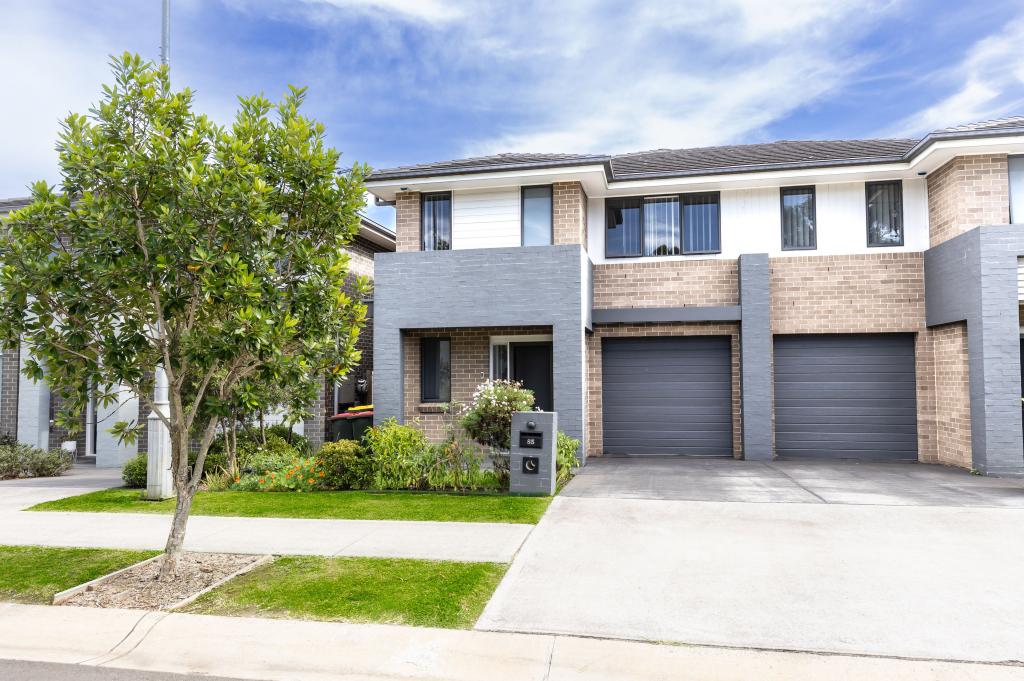 85 Webber Cct, Bardia, NSW 2565