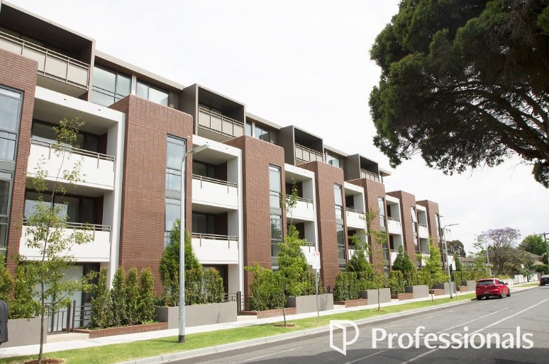 217/11 Bond St, Caulfield North, VIC 3161