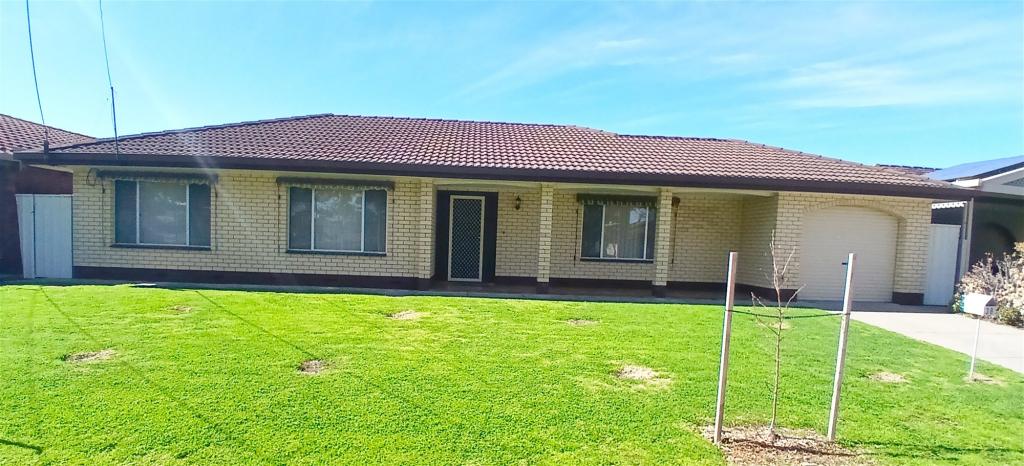 38 Nedford Cres, Fulham Gardens, SA 5024