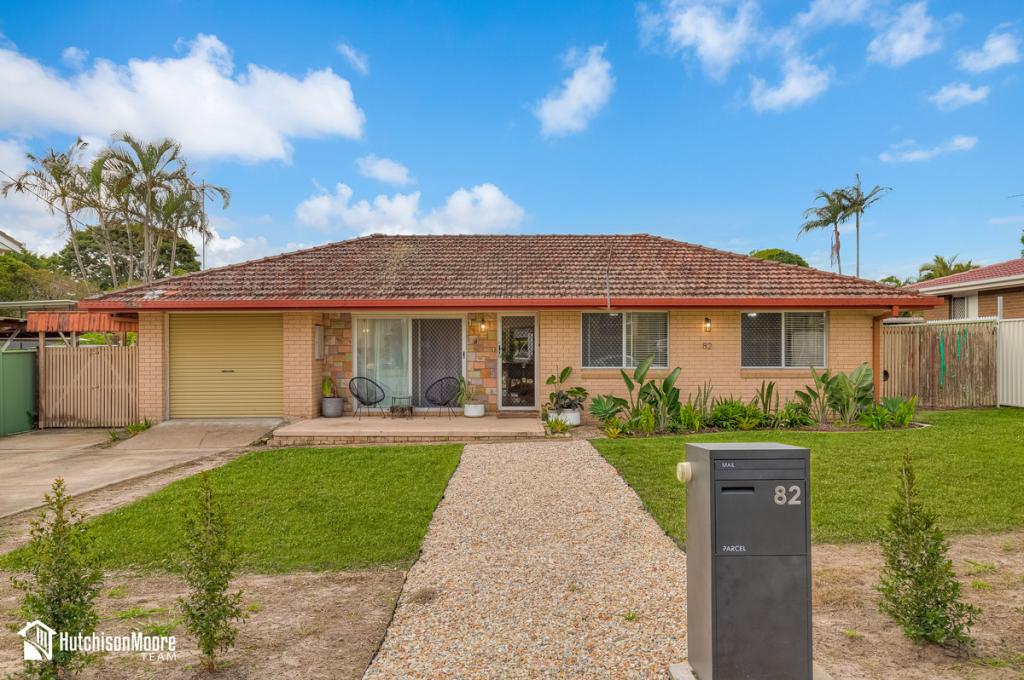 82 School Rd, Capalaba, QLD 4157