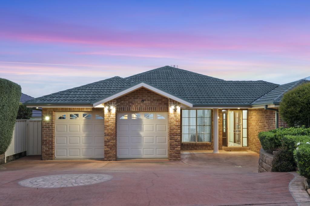 3 SKILLMAN PL, MOLLYMOOK BEACH, NSW 2539