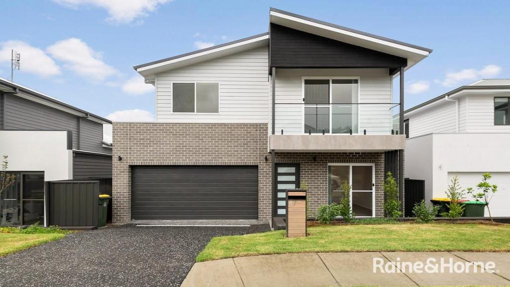 47 Butterworth St, Cameron Park, NSW 2285