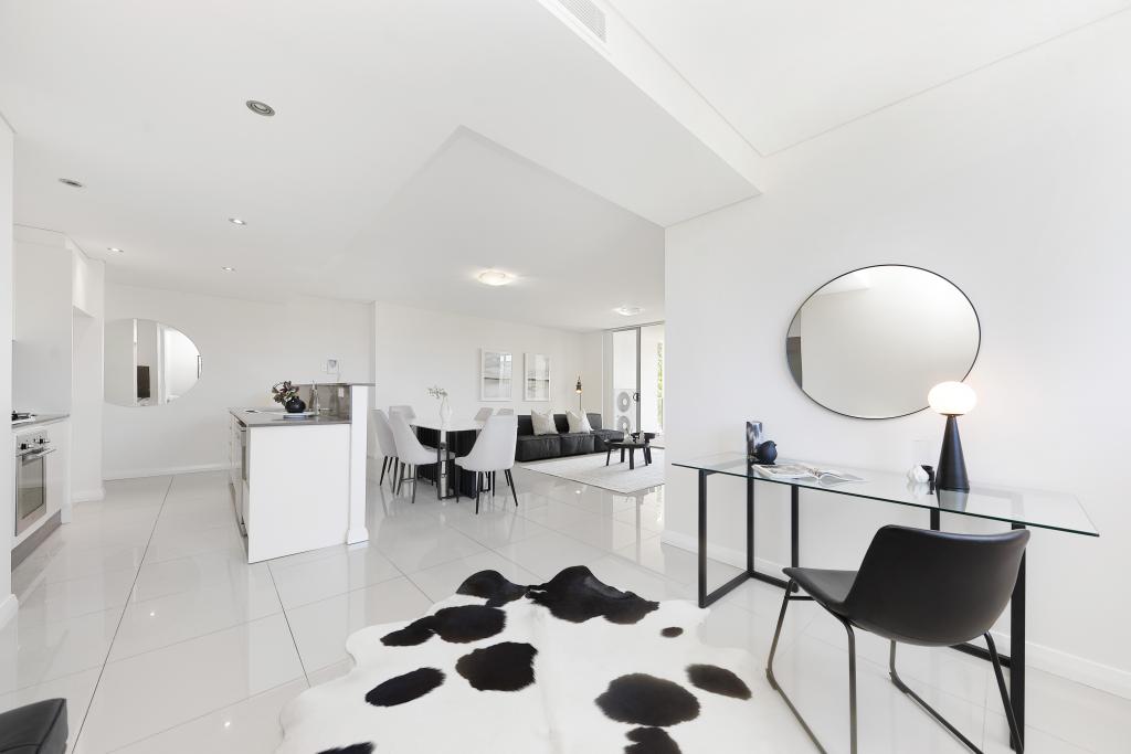 403/16 FLACK AVE, HILLSDALE, NSW 2036