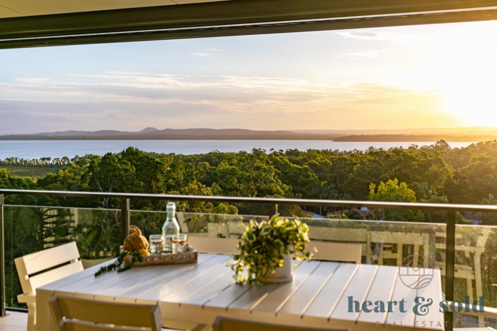 2525/21 Lakeview Rise, Noosa Heads, QLD 4567
