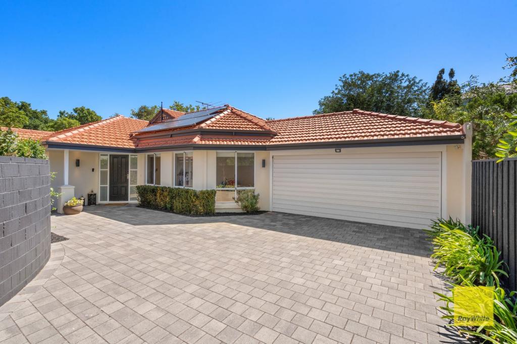 5a Waroonga Rd, Nedlands, WA 6009