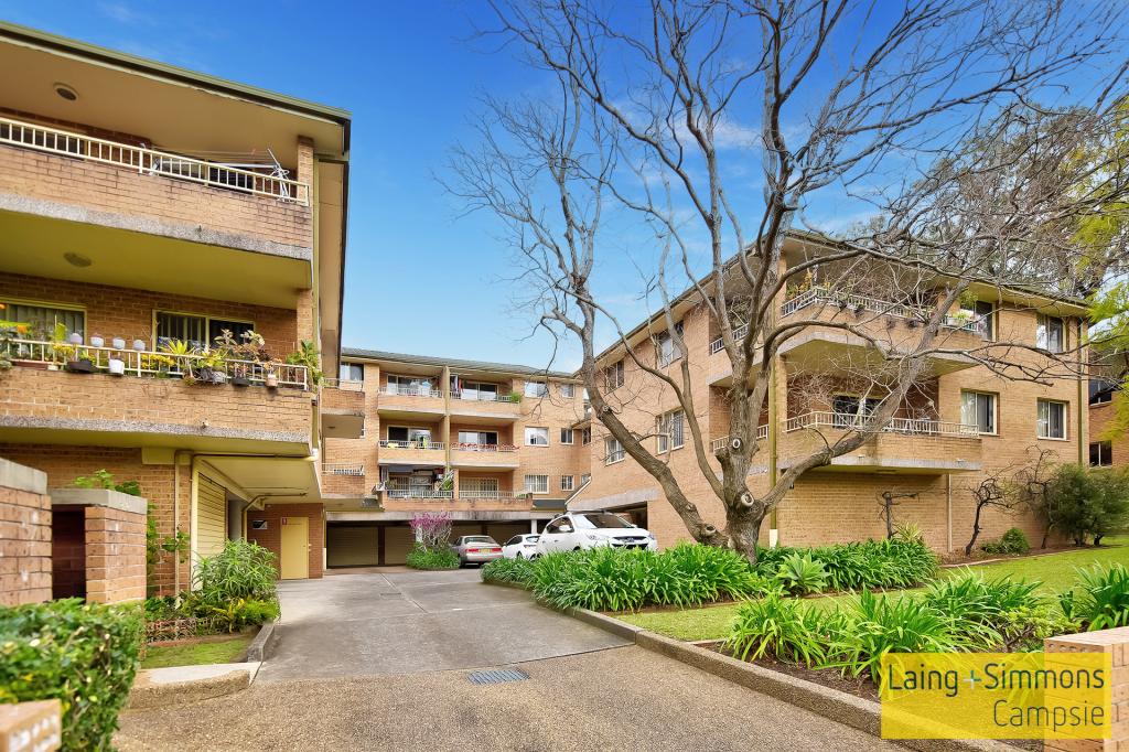 5/5-9 Gould St, Campsie, NSW 2194