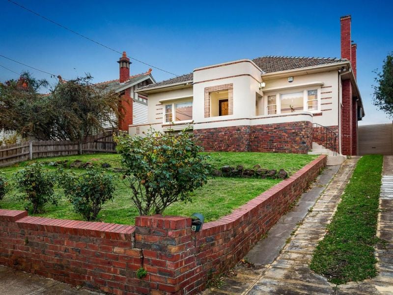 4 Woolley St, Essendon, VIC 3040