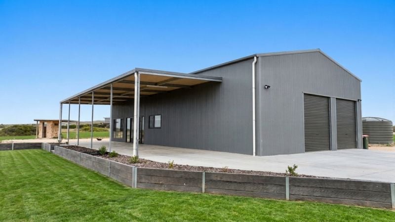 57 Whytwater Dr, Westall, SA 5680