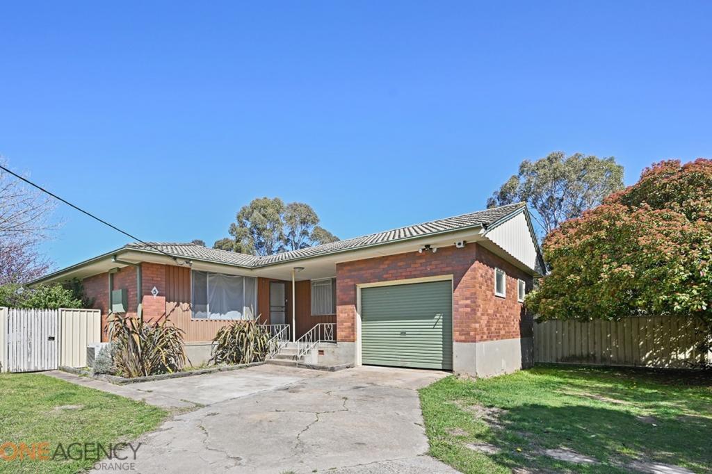 5 Redluom Pl, Orange, NSW 2800