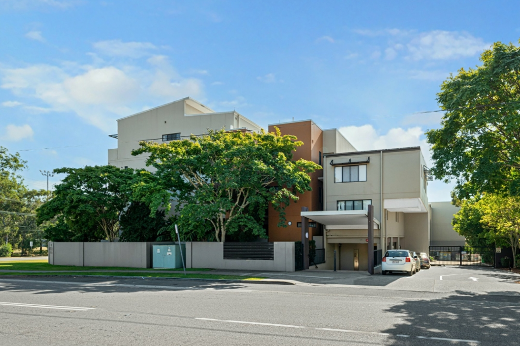 27/1848 Logan Rd, Upper Mount Gravatt, QLD 4122