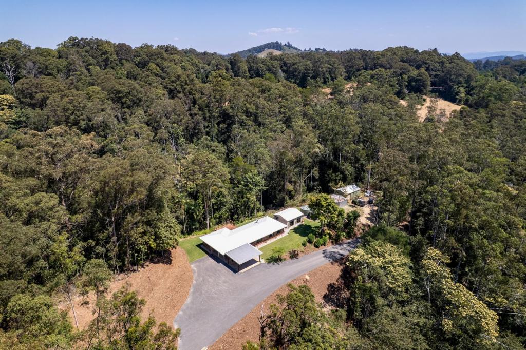 62 Carroo Lane, Ridgewood, QLD 4563