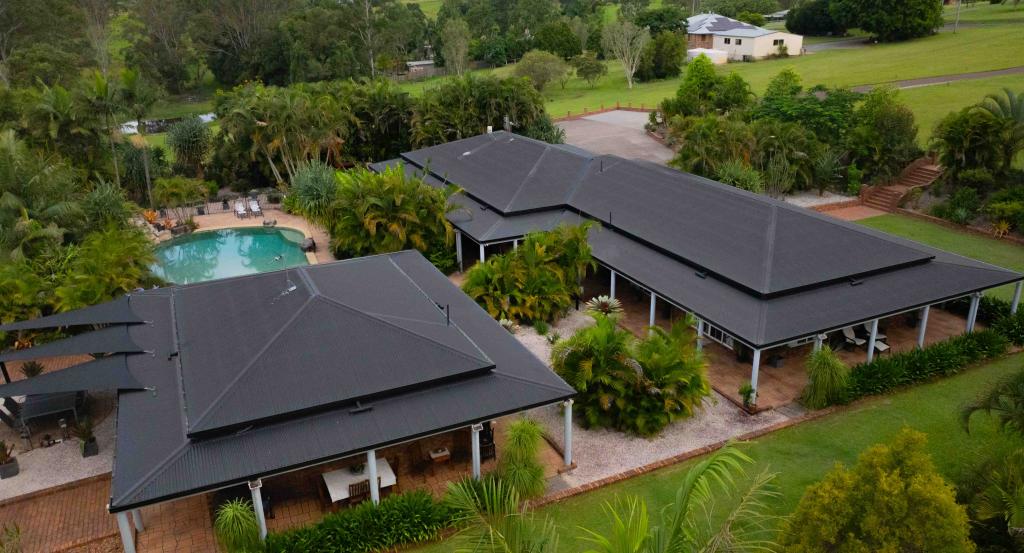 17 Old Dawn Rd, The Dawn, QLD 4570