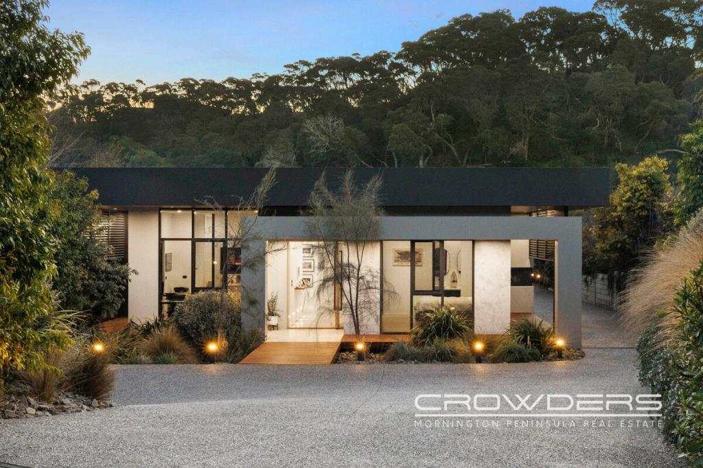 60 MELBOURNE RD, RYE, VIC 3941