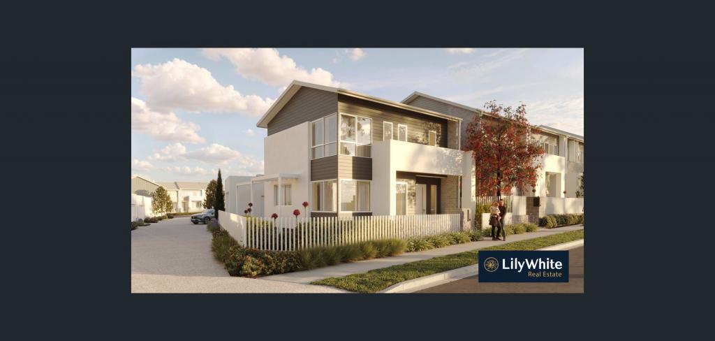 42 Bowerbird Loop Op, Oran Park, NSW 2570