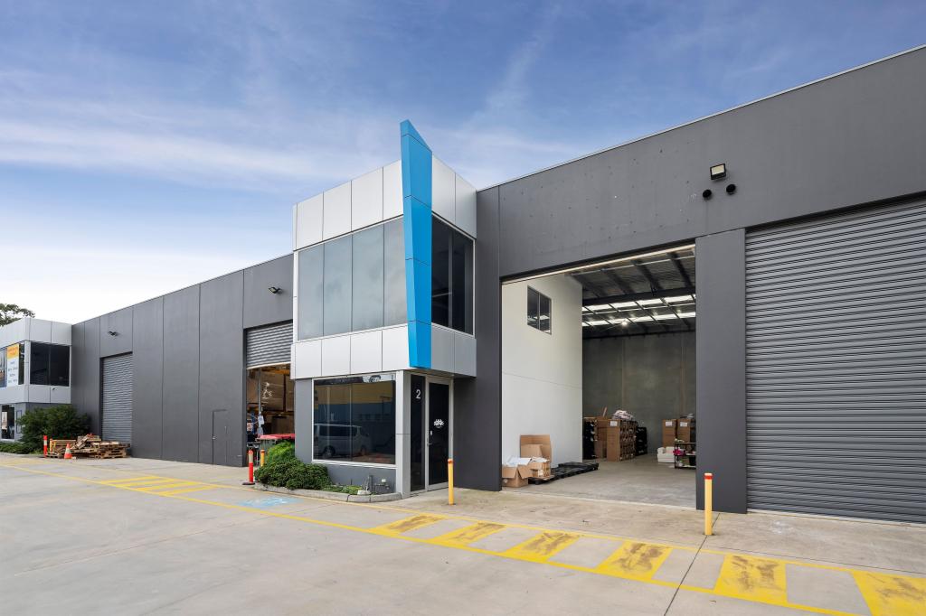 2/581 Dorset Rd, Bayswater North, VIC 3153