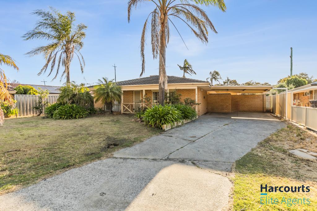 8 Ingvarson Way, Bibra Lake, WA 6163