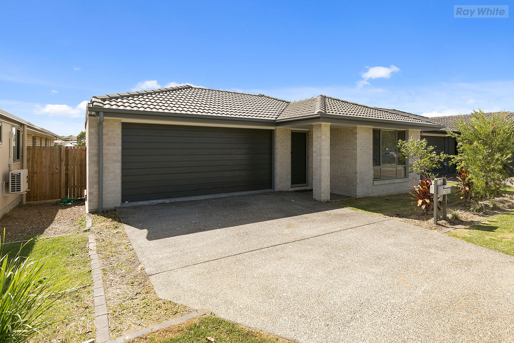 17 REGENTS DR, REDBANK PLAINS, QLD 4301