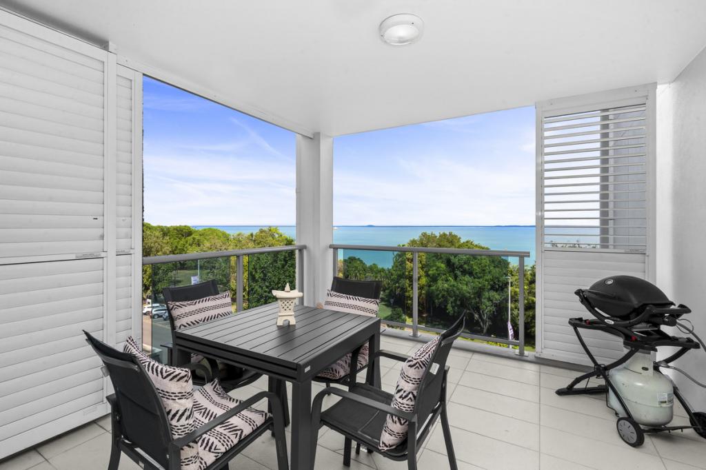 501/102 THE ESPLANADE, DARWIN CITY, NT 0800