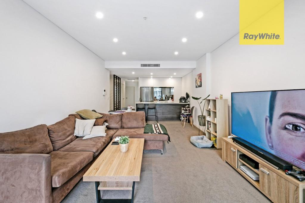 E703/41 Belmore St, Ryde, NSW 2112