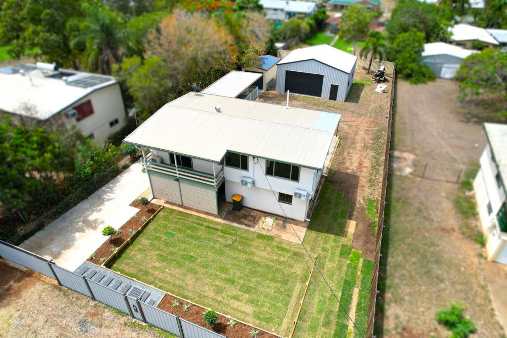 72 Breakspear St, Gracemere, QLD 4702