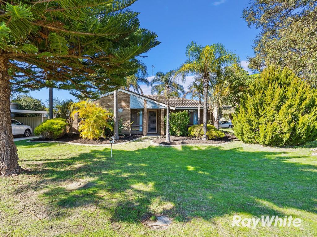 5 Wamba Rd, Coodanup, WA 6210