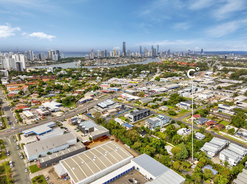 36 Allan St, Southport, QLD 4215