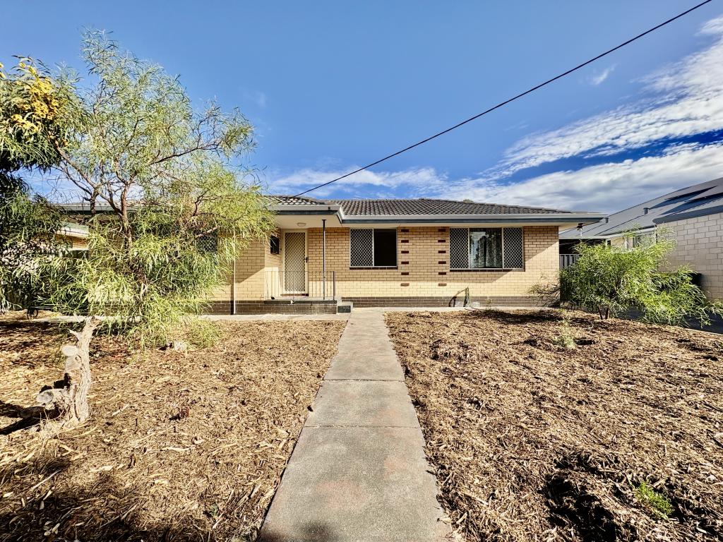 43 Spring Ave, Midland, WA 6056