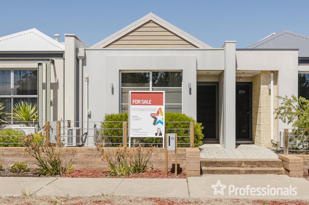 42 Delapre Dr, Ellenbrook, WA 6069