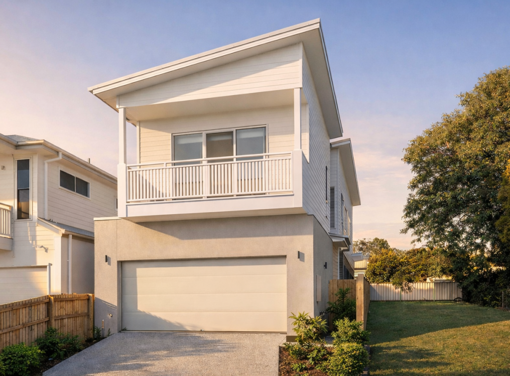 Contact Agent For Address, Gaythorne, QLD 4051