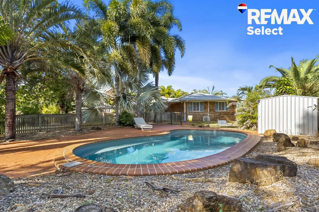 30 PRICE DR, GLENLEE, QLD 4711