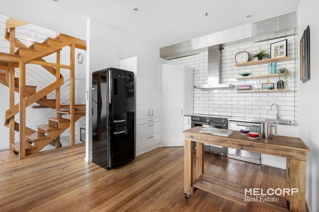 20/313 Flinders Lane, Melbourne, VIC 3000