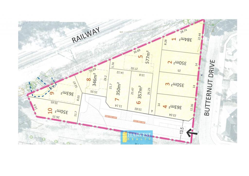55s Butternut Dr, Lyndhurst, VIC 3975