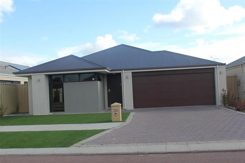 33 Goldfinch Bend, Harrisdale, WA 6112
