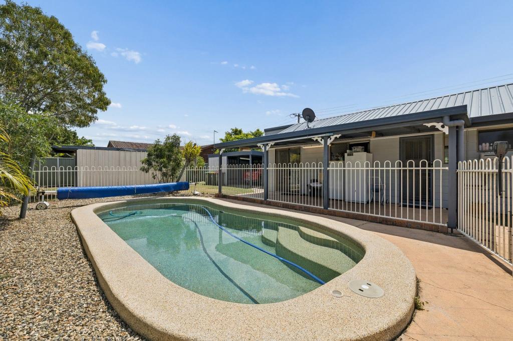 16 Bucknor Dr, Deception Bay, QLD 4508
