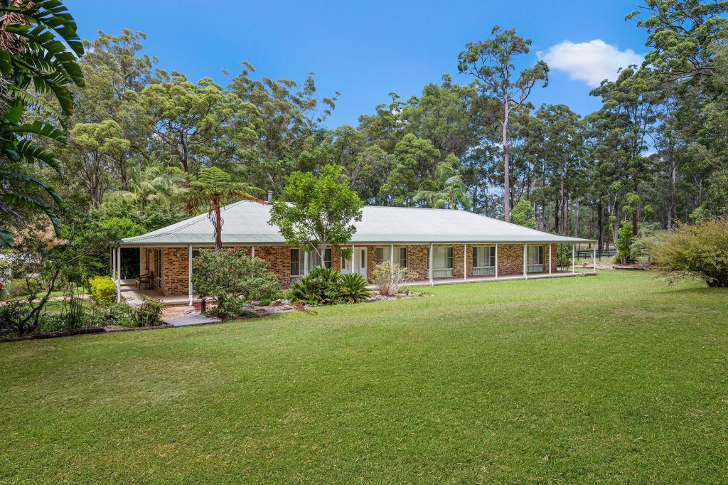 59 Jolly Nose Dr, Bonny Hills, NSW 2445
