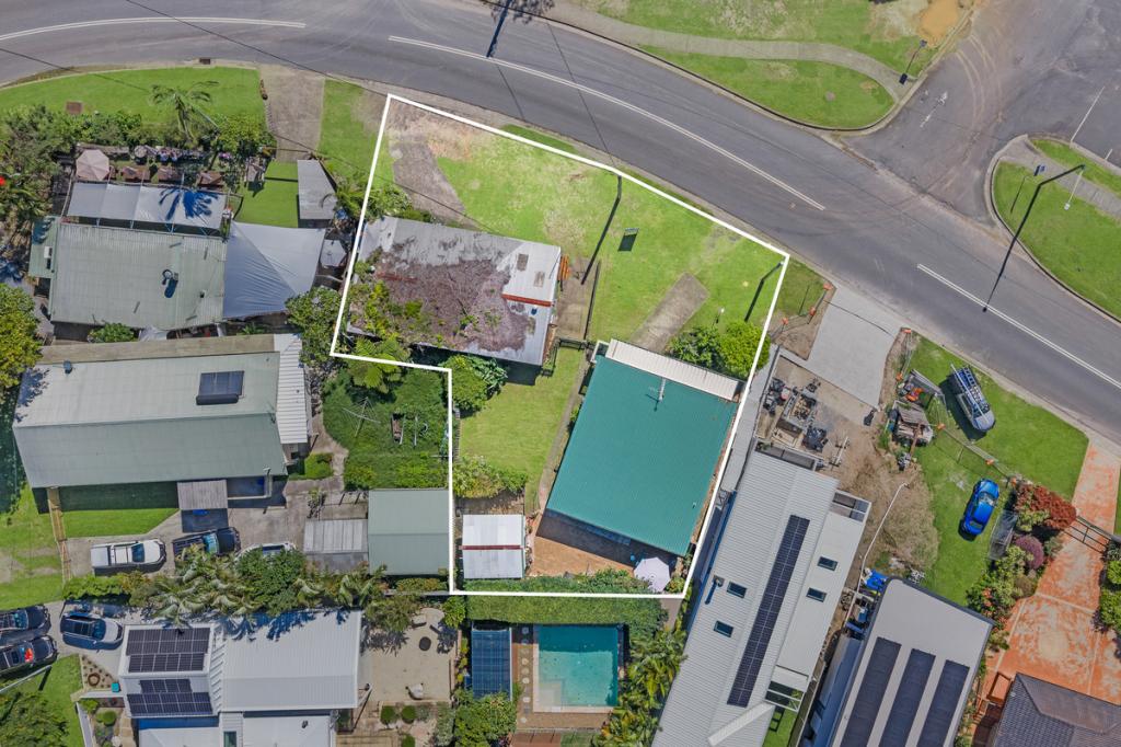 10 Lighthouse Pde, Fingal Head, NSW 2487