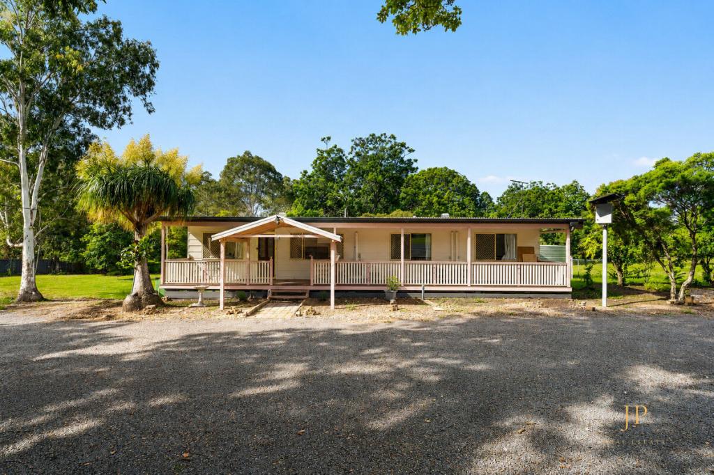 866-882 Chambers Flat Rd, Chambers Flat, QLD 4133