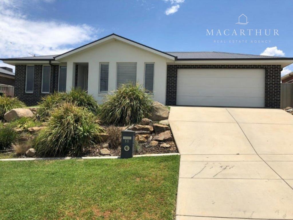 58 Franklin Dr, Estella, NSW 2650