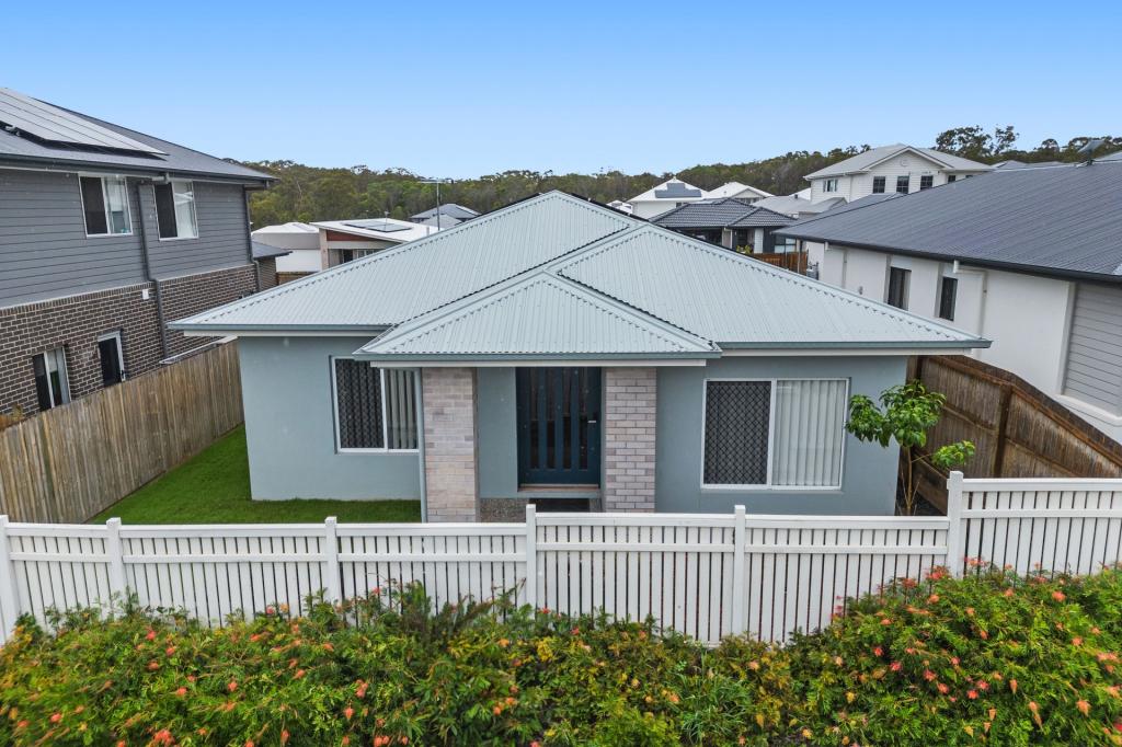 22 Shoreline Ave, Redland Bay, QLD 4165