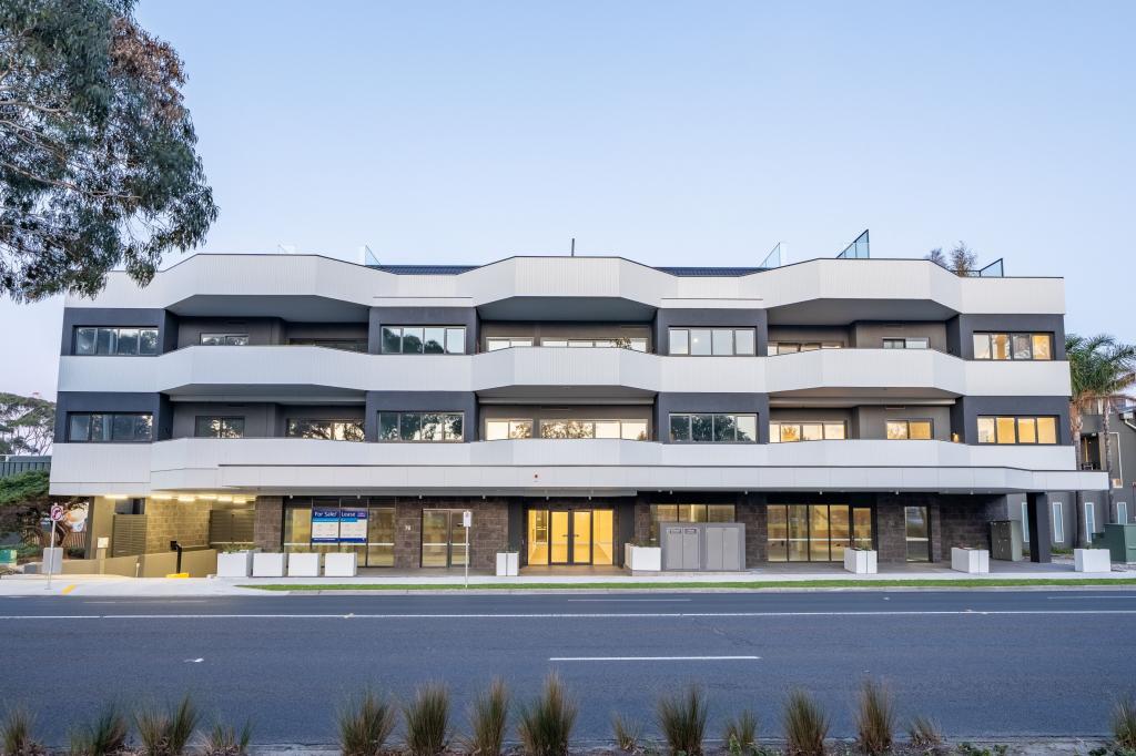 302/76 Beach Rd, Sandringham, VIC 3191