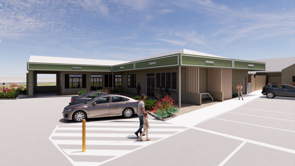 2011 D'Aguilar Hwy, D'Aguilar, QLD 4514